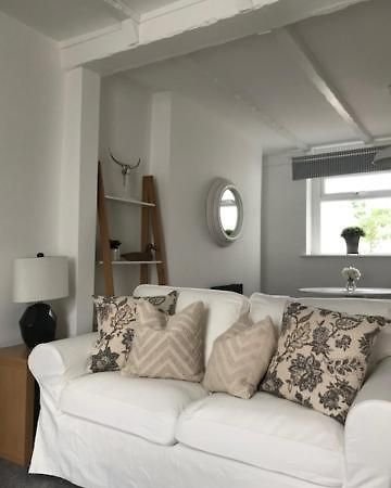 Starbuck Cottage Rudry Buitenkant foto