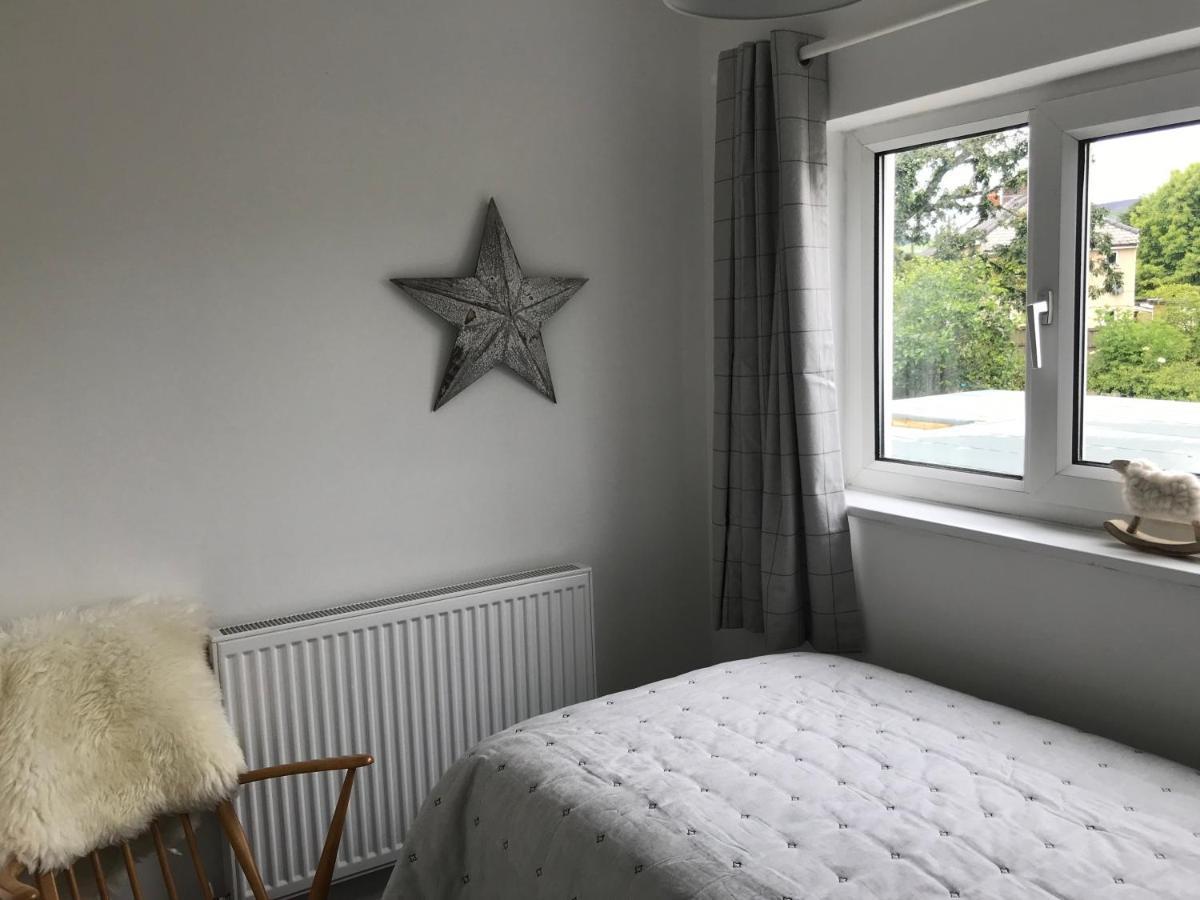 Starbuck Cottage Rudry Buitenkant foto